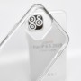 Защитный чехол Anti-Drop 2mm Series, TPU для iPhone 11 Pro (Clear)